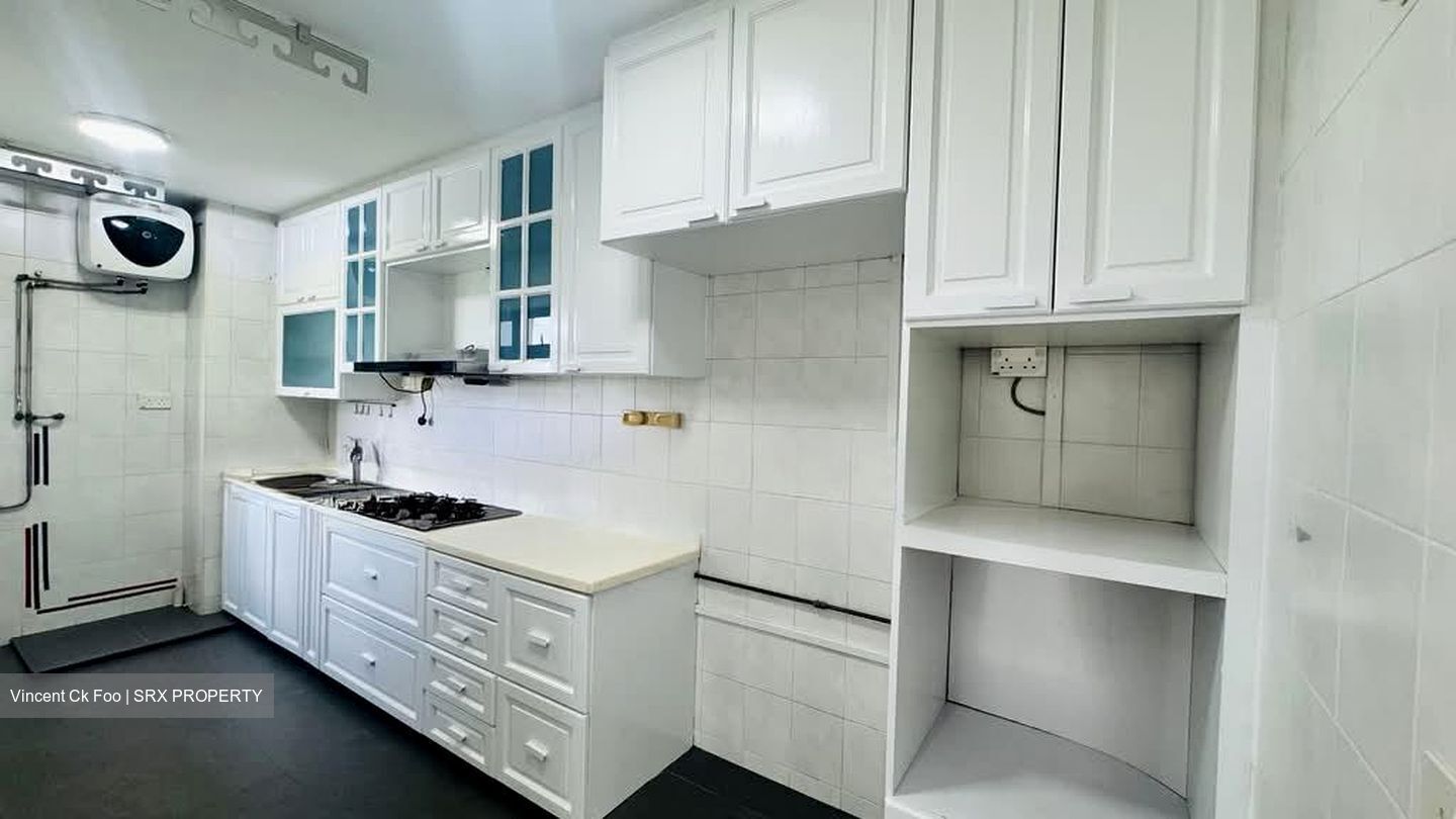 Blk 89 Commonwealth View (Queenstown), HDB 5 Rooms #536096901